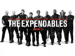 Juega a The Expendables Online