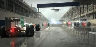 Juego Formula 1 2010 Video Análisis Gameplay