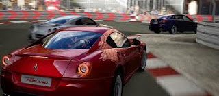 Juego Gran Turismo 5 Análisis Video