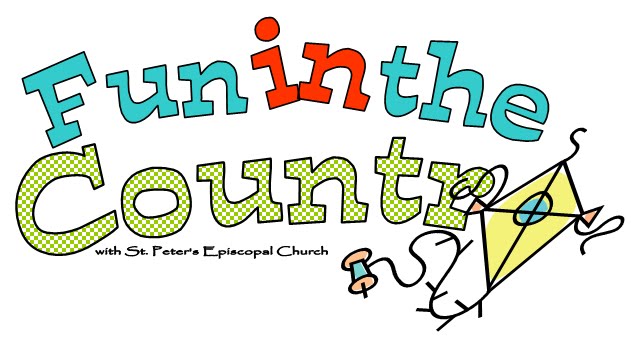 Fun in the Country