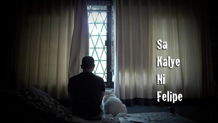 Sa Kalye ni Felipe