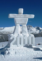 Winter Olympics Vancouver 2010