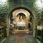 The House of Virgin Mary