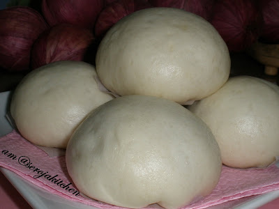 Tepung Pau