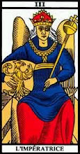 TAROT DE MARSELLA