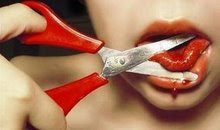 nadie más me hará callar.