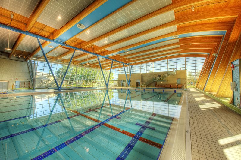 mama lounge OMG—Vancouver BC Aquatic Centers Rock