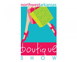 Northwest Arkansas Boutique Show