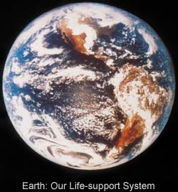 Earth