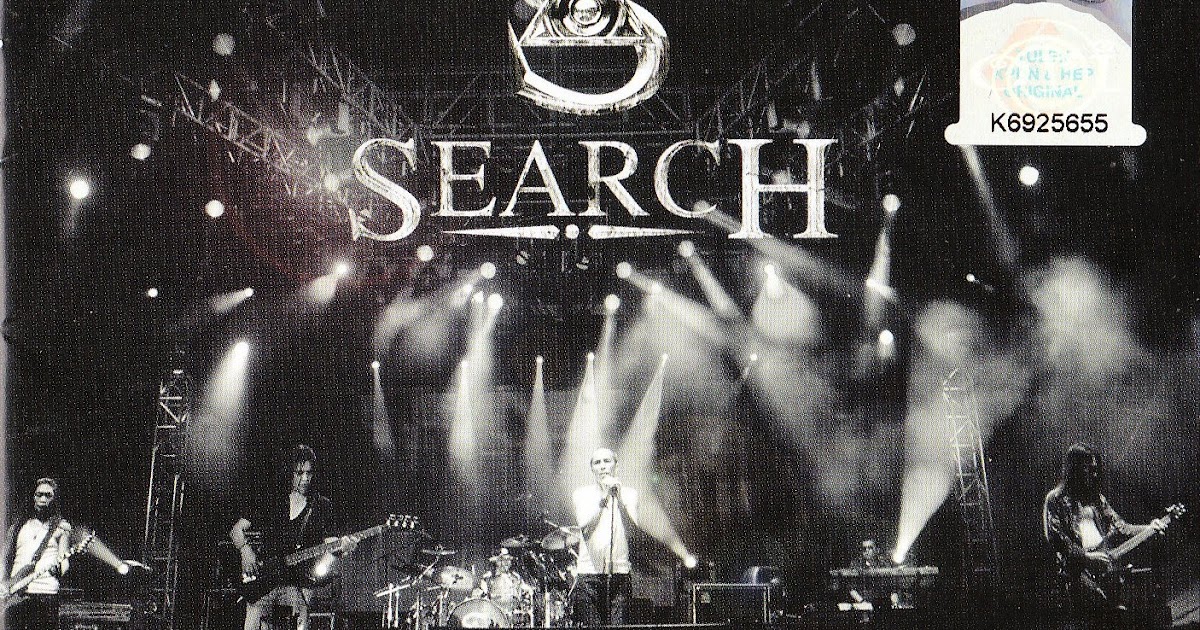 Search - Live In JB (2009) | Album Free 2 u