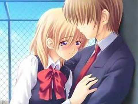 cute anime love quotes. girlfriend cute love quotes in