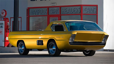 World Amazing Strangest Concept Car World Amazing Strangest Concept Car