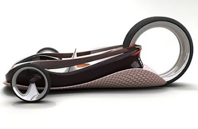 World Amazing Strangest Concept Car World Amazing Strangest Concept Car