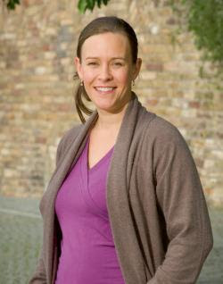 Maria Wetterstrand