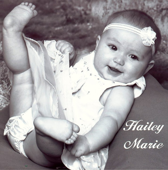 Hailey Marie