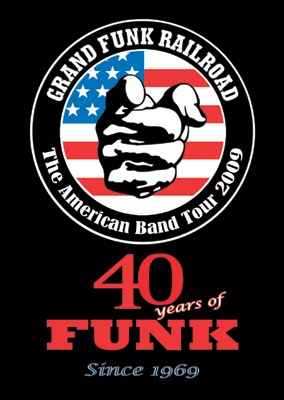 NEW GRAND FUNK 2009 DESCARGAR CD