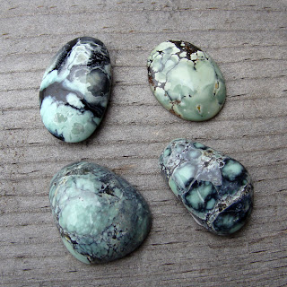 nevada turquoise jewelry