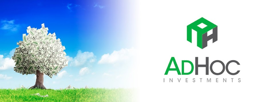 AdHoc Investments