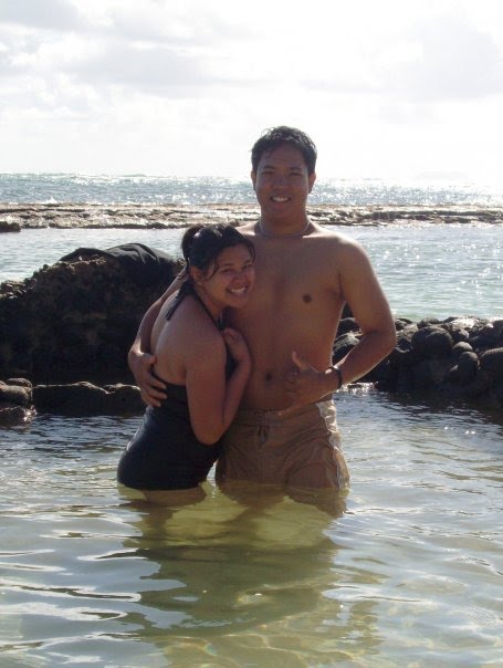 Laie Bay