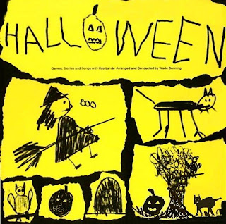 Halloween Songs And Sounds