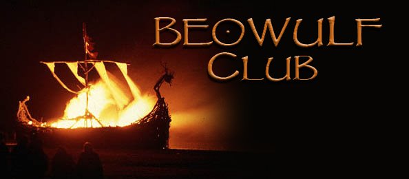 The Beowulf Club
