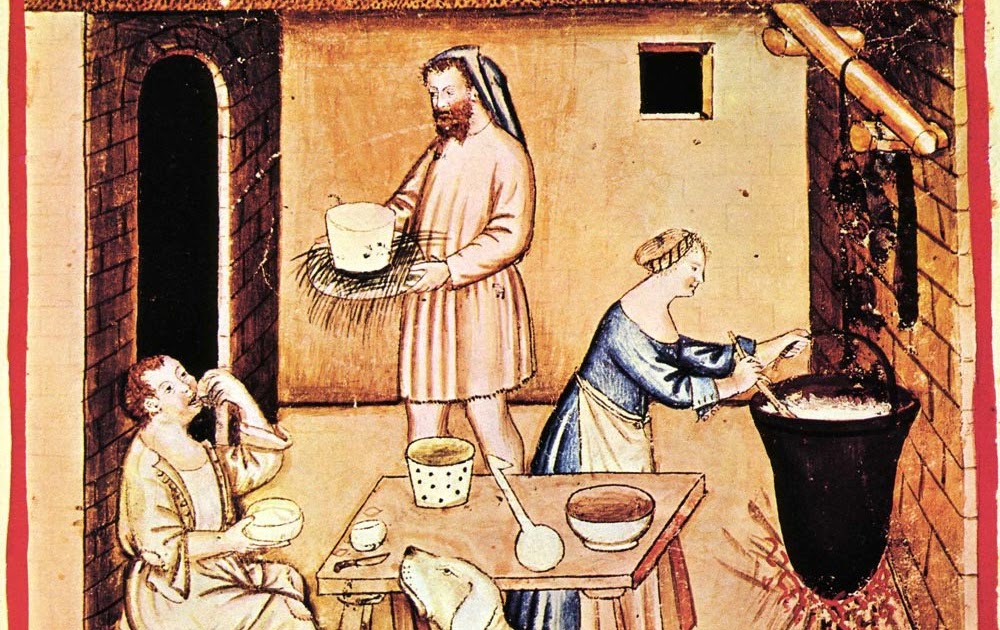 Todo sobre quesos Mundoquesos historia del queso