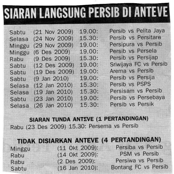Agen sbobet dan ibcbet prediksi bola five desember 2013
