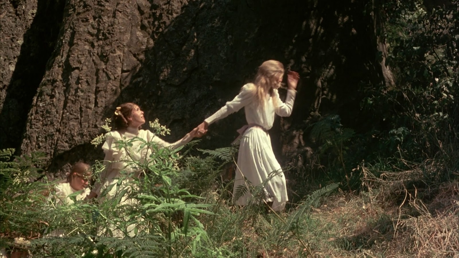 Picnic at Hanging Rock (1975)