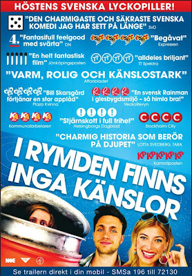 rymden film rymden film