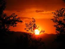 A Colorado Sunset