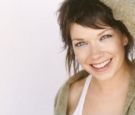 Charlie And Waitress