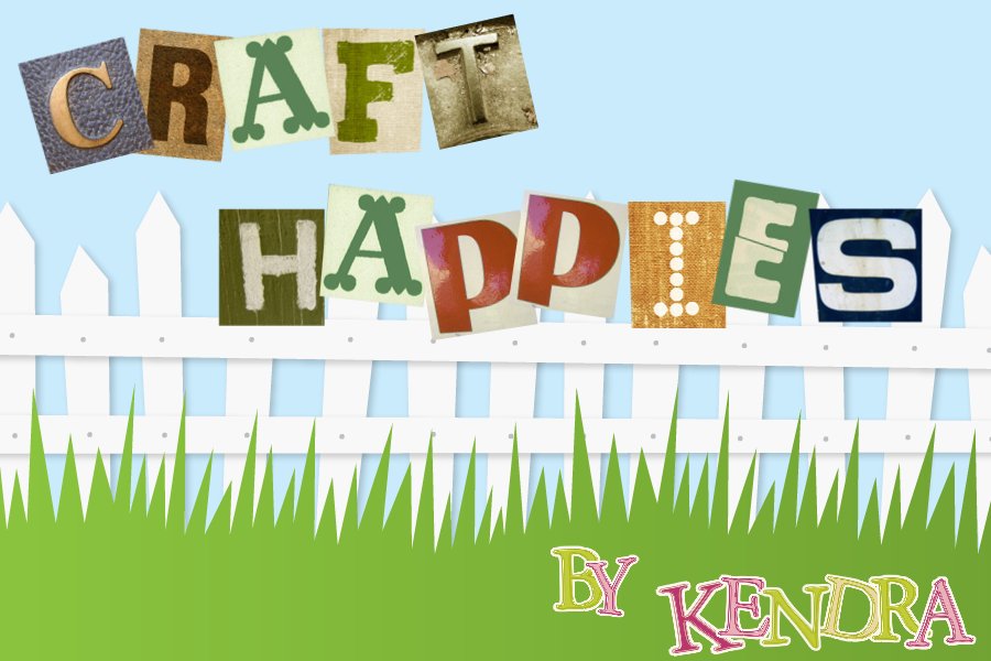 Craft Happies