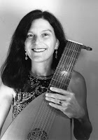 Lauren Pelon, Minnesota musical historian, plays DSU Saturday, January 16, 2010, 7 p.m.