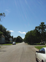 NW 1st Street, Madison, SD
