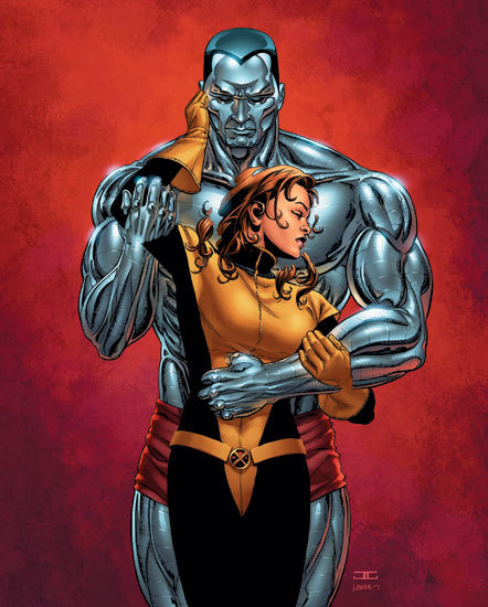 Joss killed Kitty Pryde.