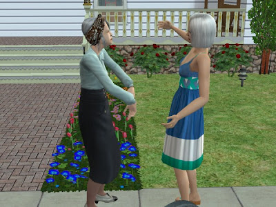 Lady Fight