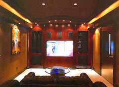 Theater Room