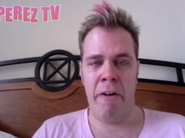 Perez Hilton gossip Perez Hilton gossip