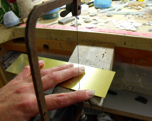 lulu bug jewelry how to etch with ferric chloride how to cut copper sheet for jewelry