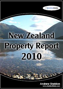 New Zealand Property Report 2009 - Buy this report!