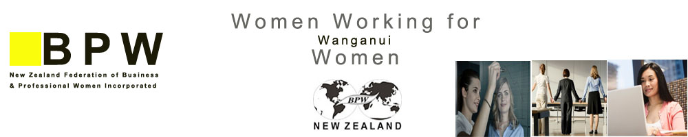 Wanganui Business & Professional Women