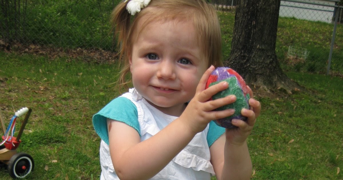 This Little Project How to Make Homemade Maracas