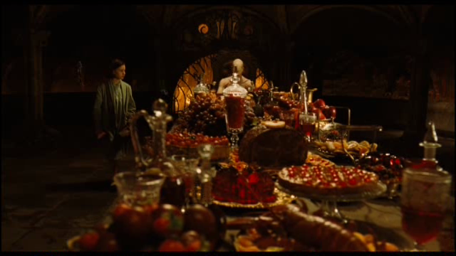 Pan S Labyrinth Food Pan S Labyrinth Food