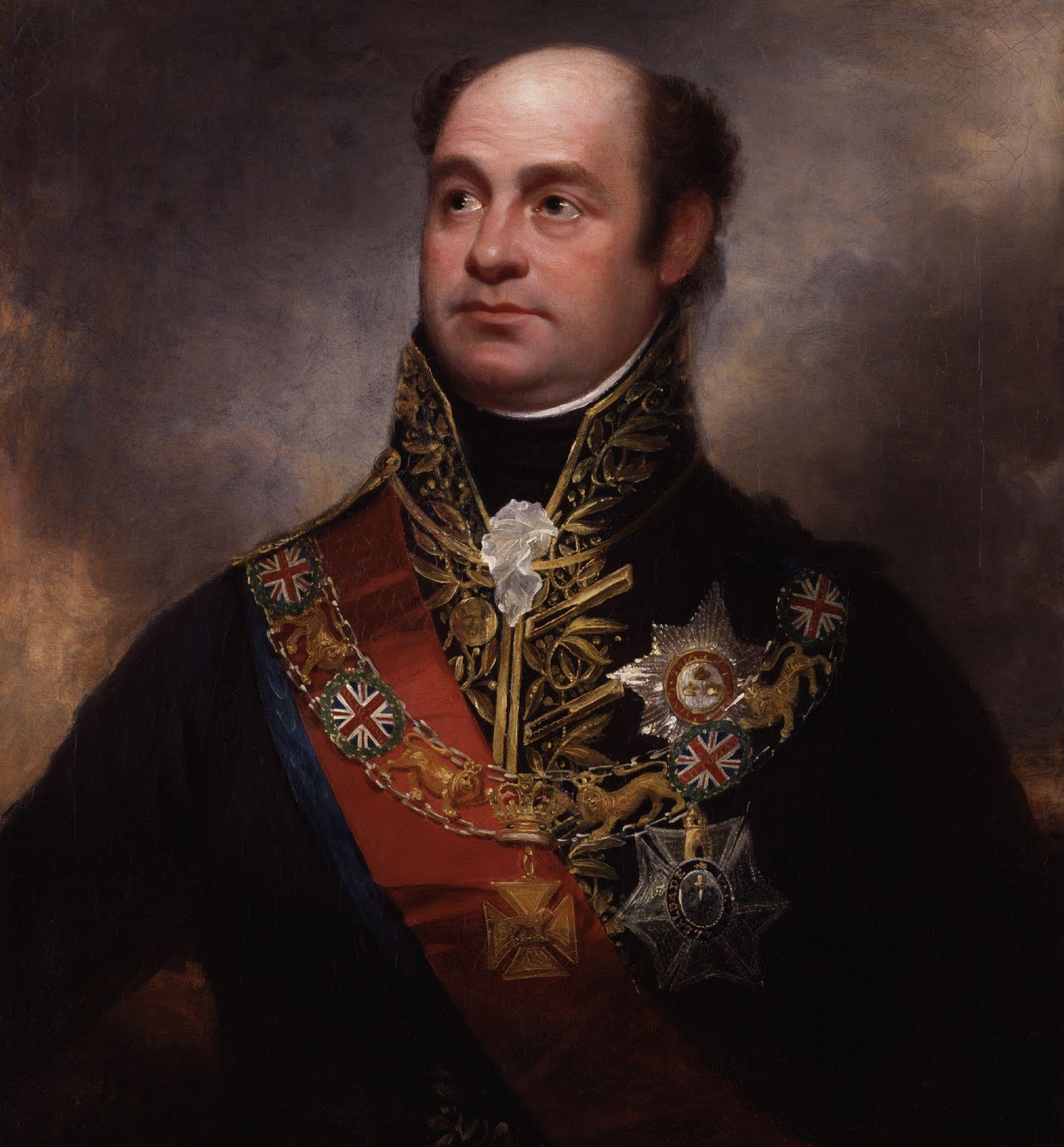 Meu blogue William Beresford