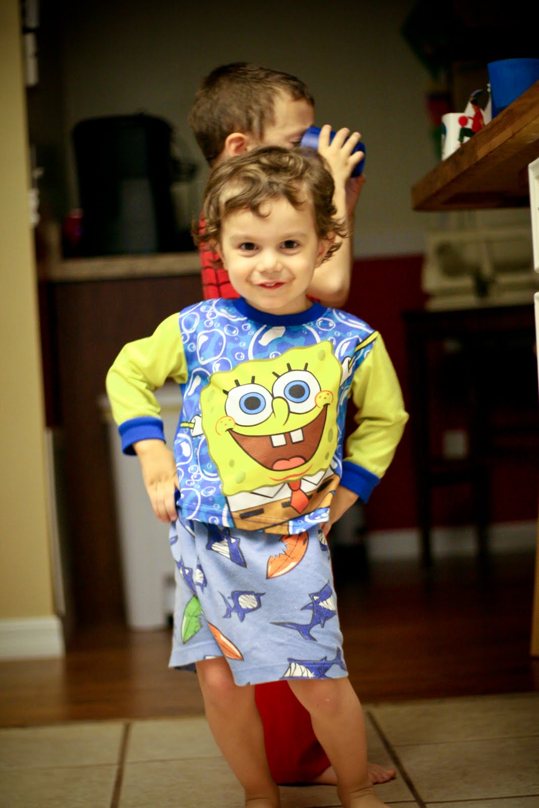 Dora Pjs