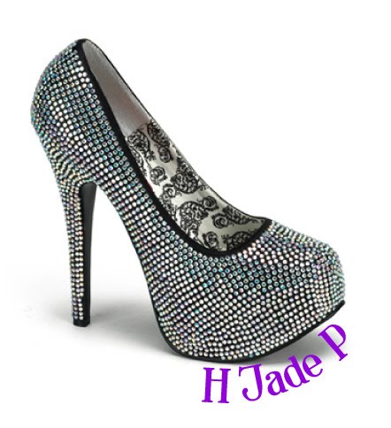 Harley Jade