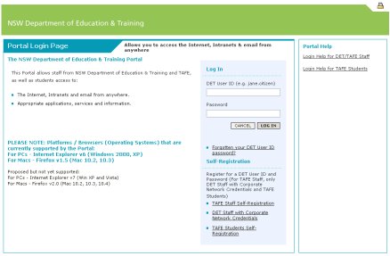From this homepage you can login to your user account. User Name and Password. Teacher Transfer Applications – enter the network username and password that you use to sign into your workstation. TRACER Replacement Teachers - enter your MyHR Recruitment username and password e.g. User name ab Other Users - enter your network username and password that you use to sign into your .