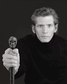 Milton Moore Mapplethorpe
