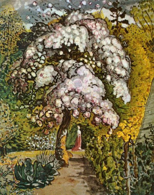 William Blake in person? william blake art. William Blake in person?