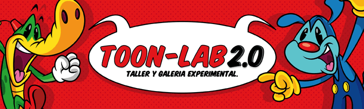 toon-lab